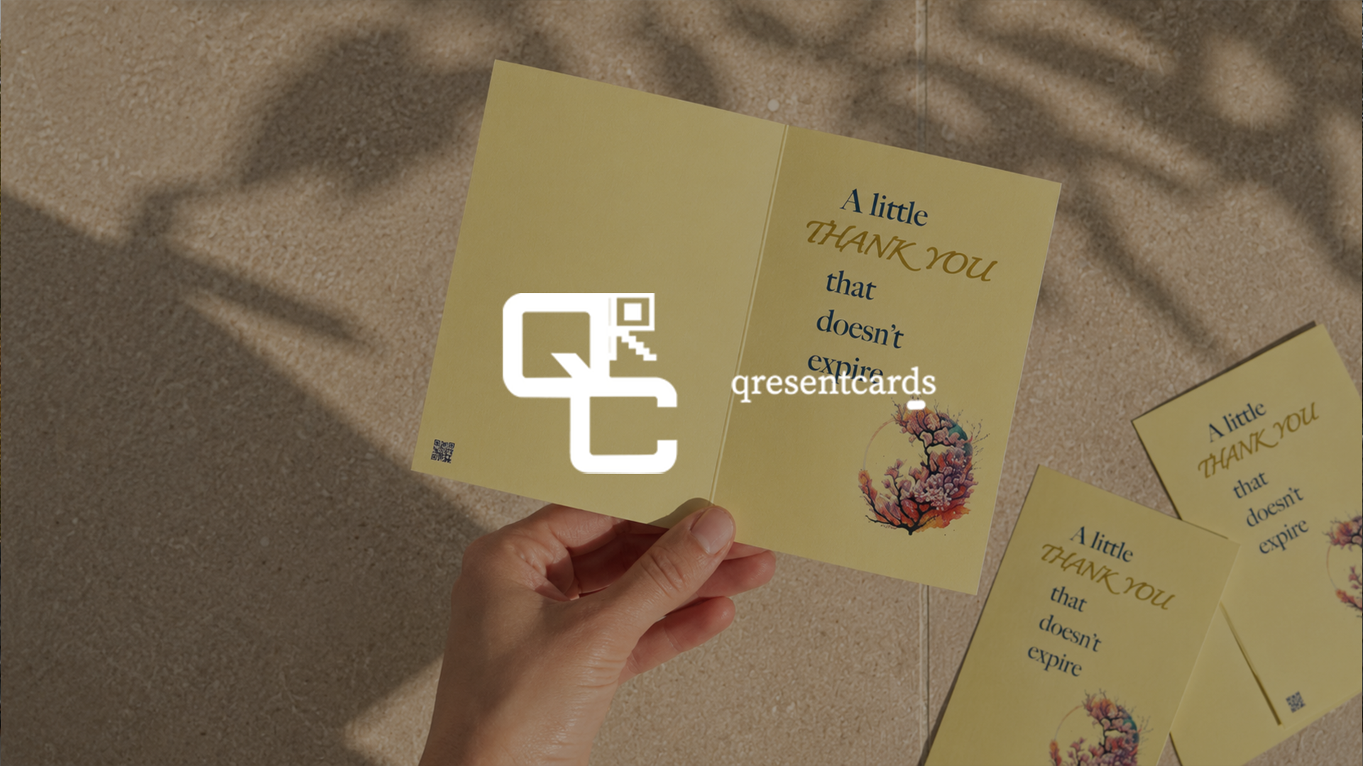 Qrsendcards
PDP CRO Optimierung für QR-Grußkarten — Case Study Ergebnis